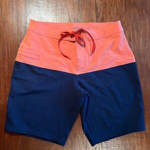 Men’s Toad & Co. Boardshorts, Size 30 - BRAND NEW